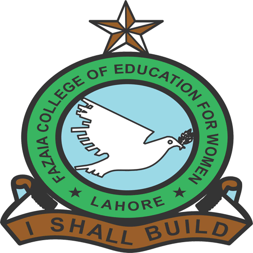 Fazaia College of Education For Women