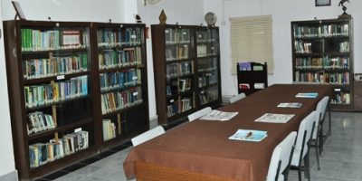 College Library