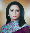 President PAFWA